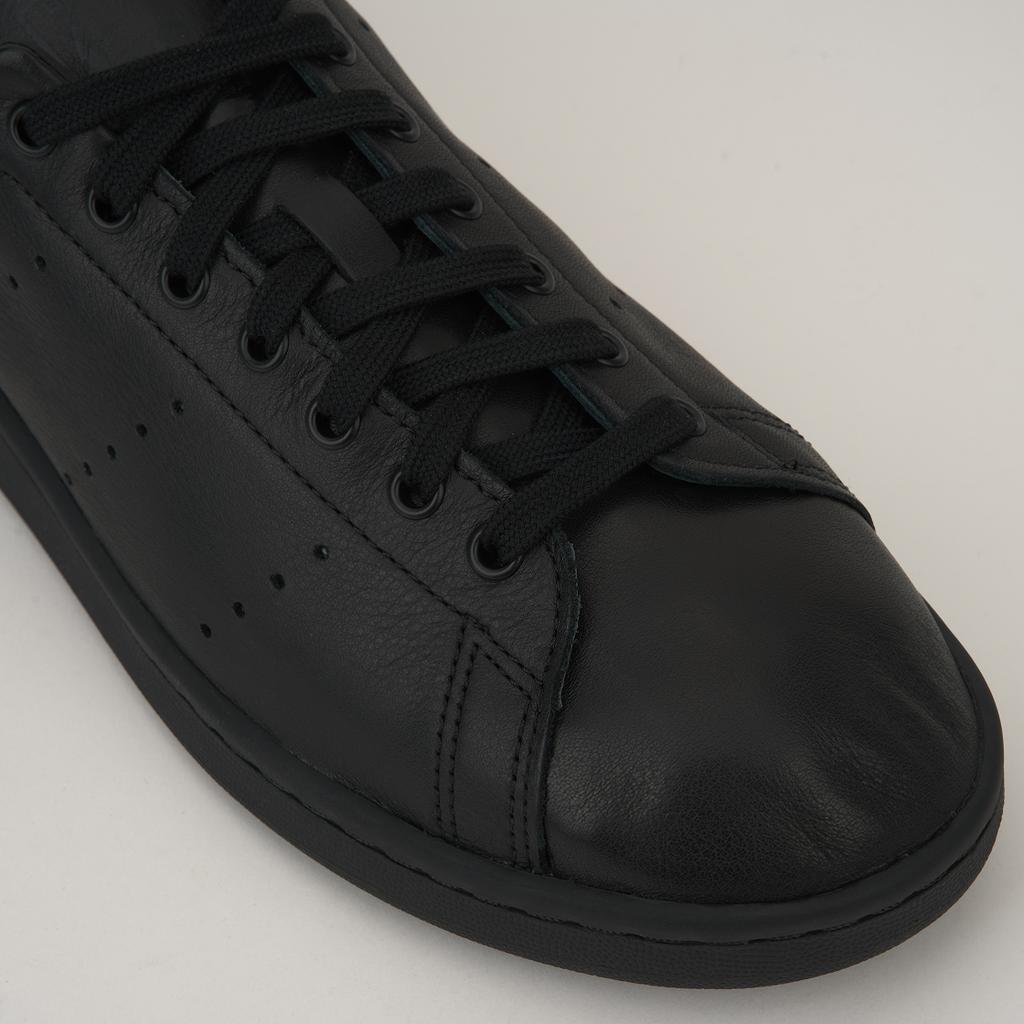 adidas Stan Smith Decon Triple Black Unisex Sneakers Core-Black IE9117
