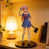Future Diary Redial Anime Figure School Orm Schooirl Model Collectible Pvc Static Figure For Fans And Collectors