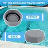 Easy Maintenance Pool Replacement Part for Coleman Pools P01006 Pool Maintenance