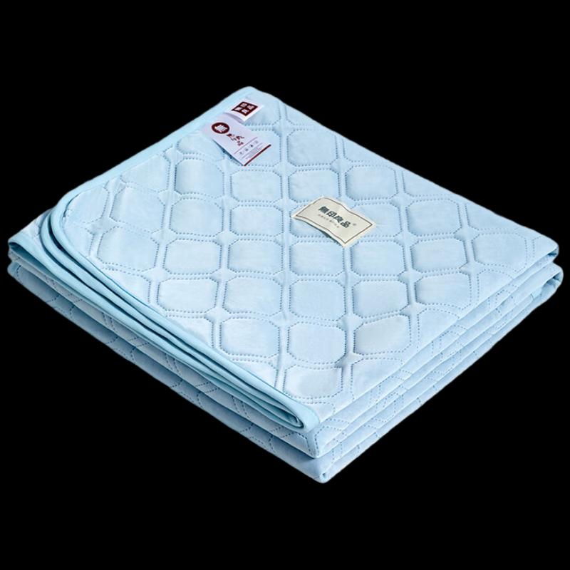 

Muji HOME Cool Summer Quilt