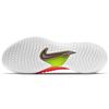 NikeCourt React Vapor NXT Bright Mango Women Sneakers Orange White Volt CV0742-101