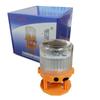 JINRONG Solar Warning Light