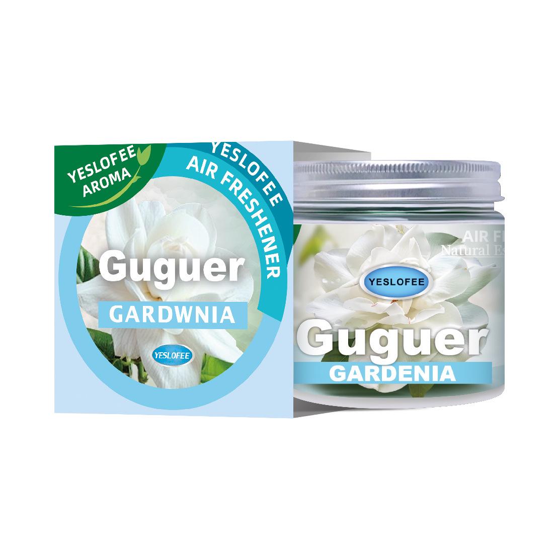 

Мужской твердый бальзам-освежитель воздуха для автомобиля с длительным сроком действия - Премиальный легкий аромат, украшение интерьера