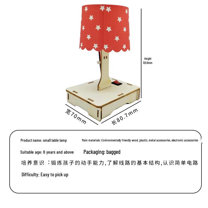 Elementary Science Experiment Kit: Creative Invention Materials for Teaching and Hands-On Learning