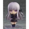 Nendoroid Danganronpa 1/2 Reload Kirigiri Kyoko Non-scale Plastic Painted Movable Figure