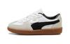 Kids' Sneakers Palermo Leather Little Kid 'White Black Gum'