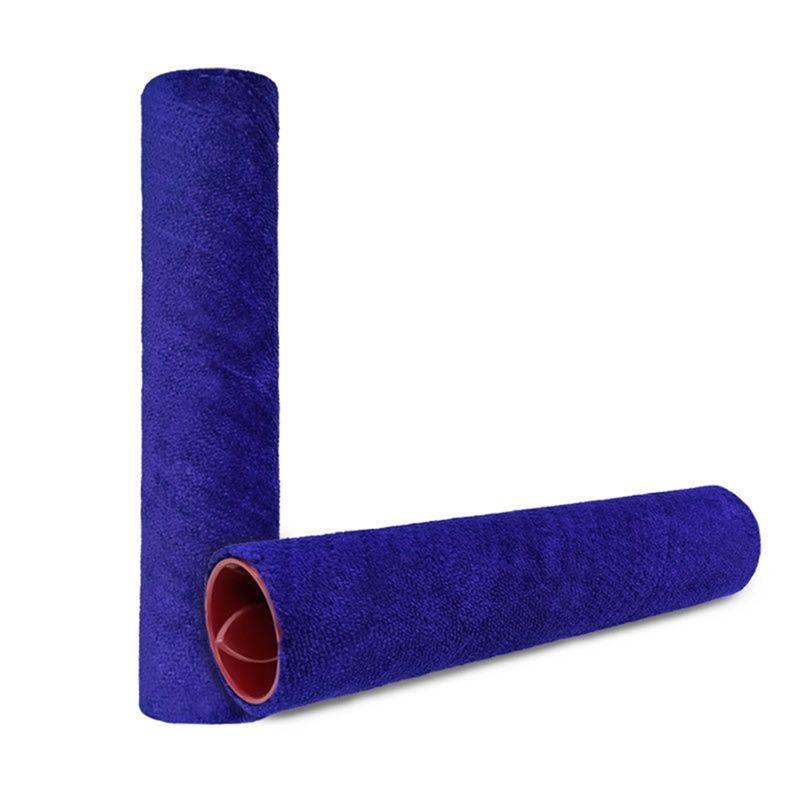 ABUL-2Sets Compatible For Dyson Wash G1 Floor Washer Cleaner Soft Main Brush Roller Replacement Accessory Spare Part