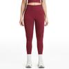 High-Waisted Tummy Control Yoga Pants Women Stretchy Fitness Leggings Running Workout Tight