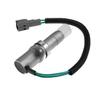 Manual Output Vehicle Speed Sensor for Nissan D21 PICKUP FRONTIER 25010-56G00