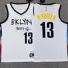 Retro Basketball Jersey Sleeveless Sportswear Men Women Training Game Wear