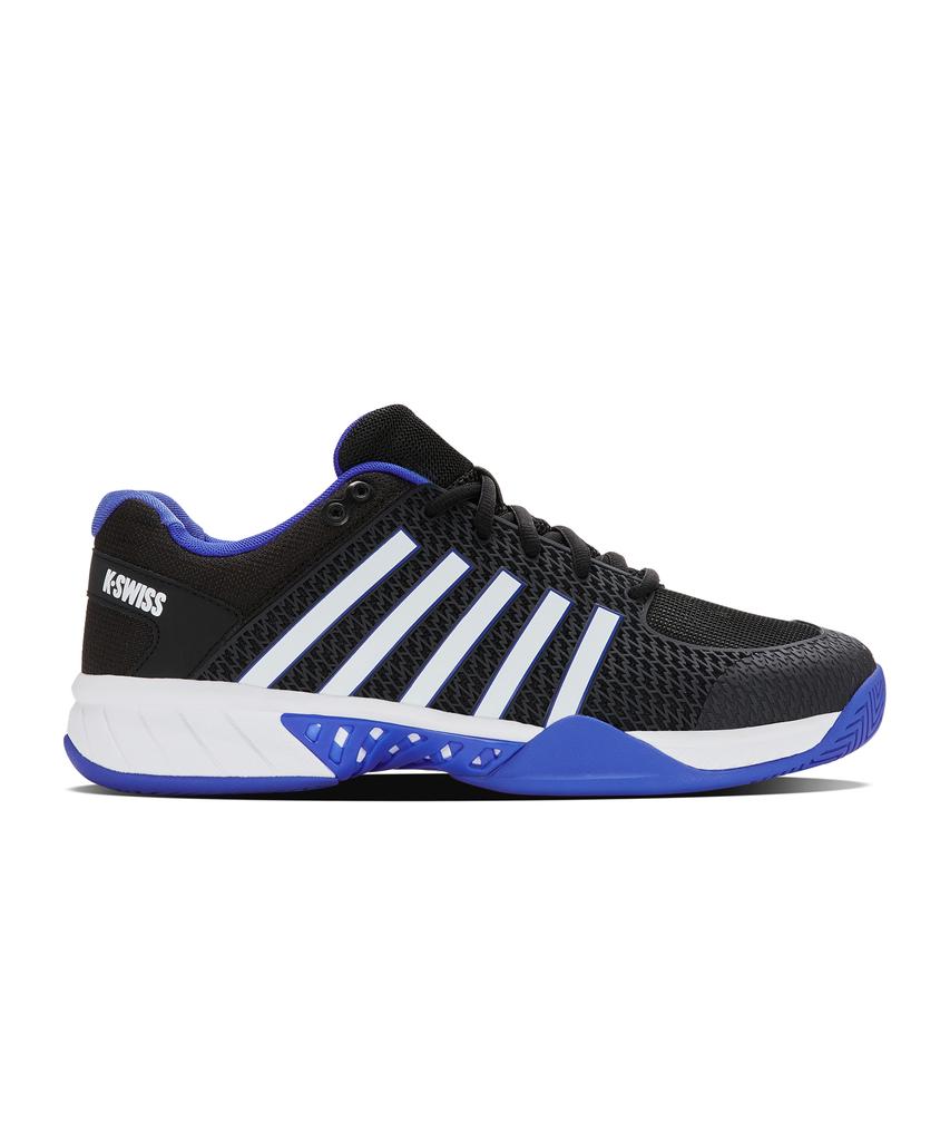 K-Swiss Men'S Express Light Pickleball_Aksfpsv008Bk