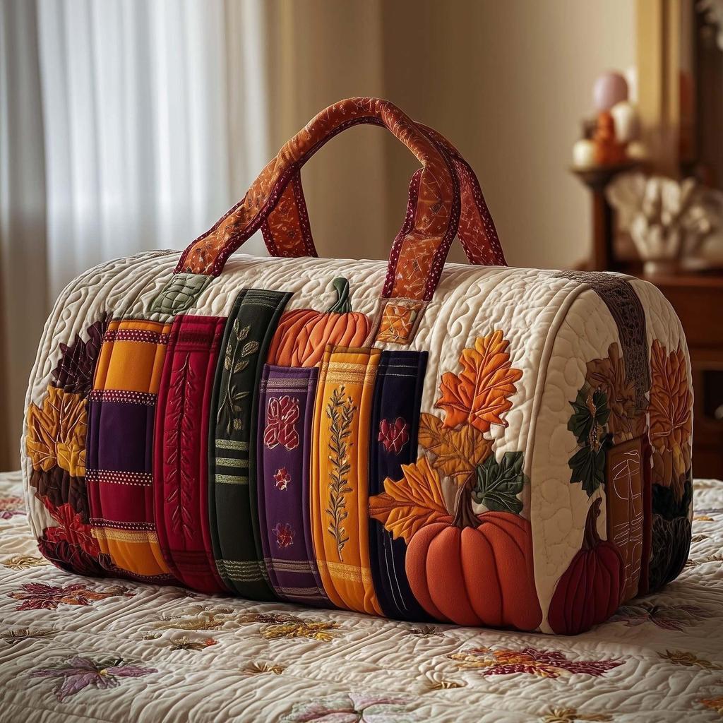 Modische Urlaubs-Print Yoga-Handtasche für Damen