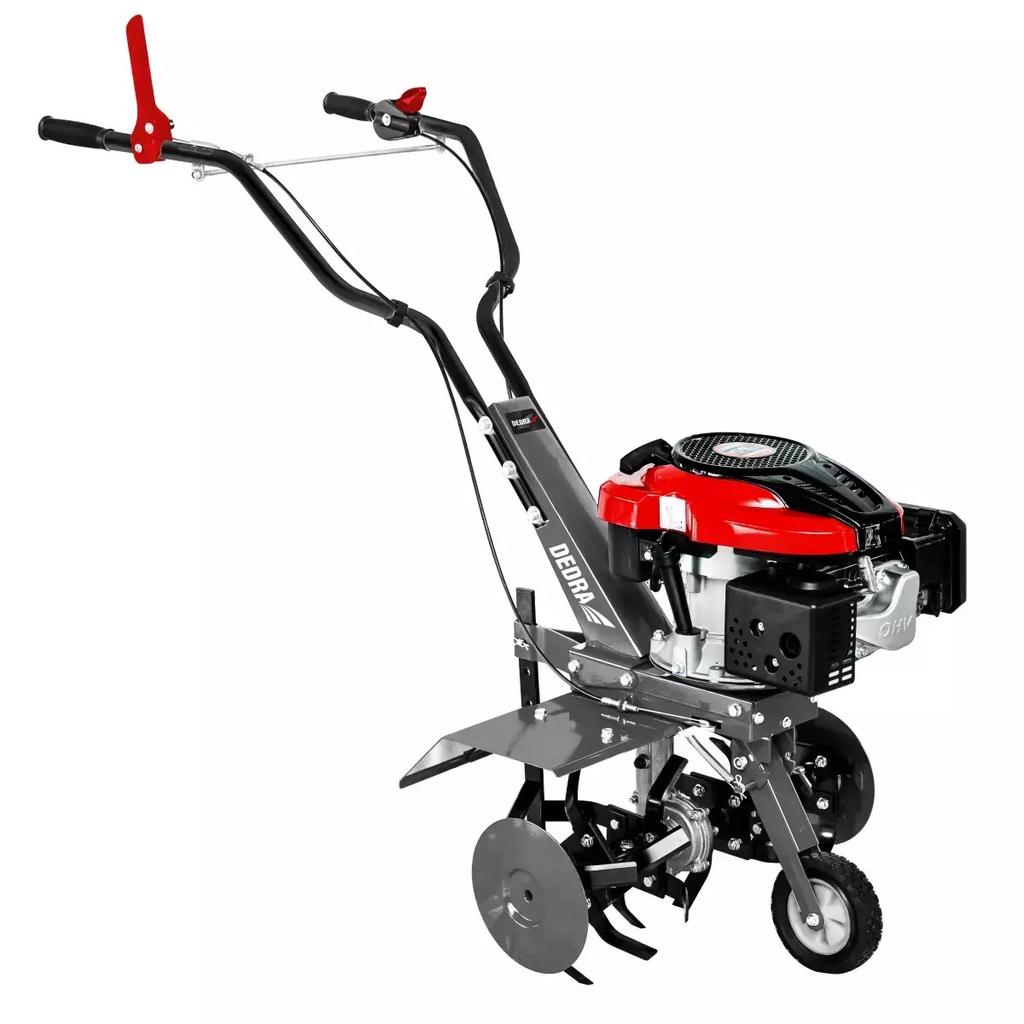 PETROL TILLER 3.7 HP - DED8704