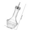 30Ml Style Bitters Bottle Japanese Vintage Cocktail Bar Dispenser for Absinthe Herbal Bitter Aperitif Service