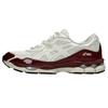 GEL NYC Training Shoes Men's Low Top Cream/Vintage Red 1203B081-103