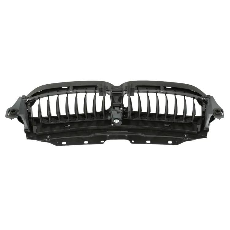 17118743667 Fits BMW 7 G11 Engine Cooling Radiator