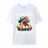 Local Egg Dealer Funny Egg Peddler Chicken Egg Farmer Fashionable Printed Funny T Shirts Fall O Neck Cotton Tops Shirt For Unisex