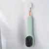 Liquid Soap Brushes, Shoe Brushes, Sports Shoe Brushes, Multi-functional Soap Brushes, Long-handled Shoe Brushes, Carpets and Ch