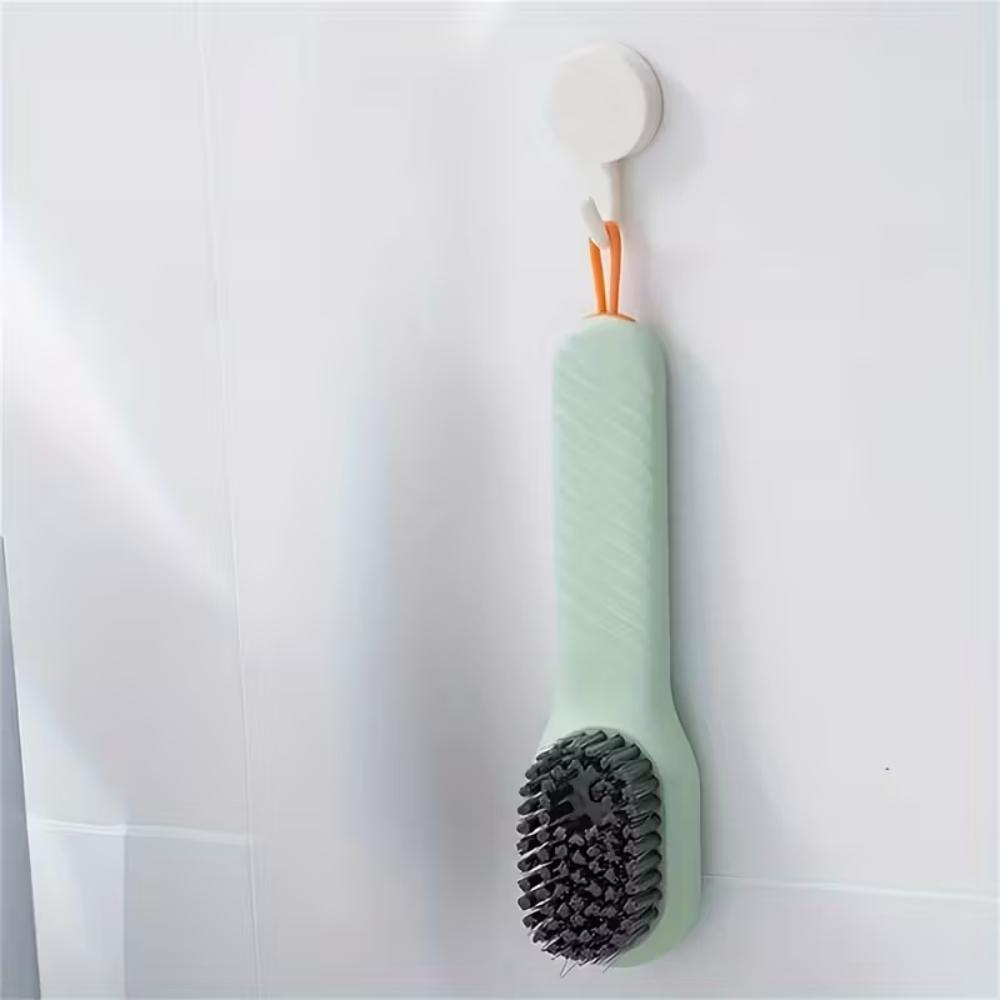 Liquid Soap Brushes, Shoe Brushes, Sports Shoe Brushes, Multi-functional Soap Brushes, Long-handled Shoe Brushes, Carpets and Ch