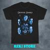 Donnie Darko Movie Men's Black Size S-5XL
