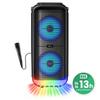 PORTABLE BT SPEAKER POWER AUDIO MT3183