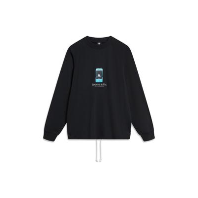 Tops – Felpe e maxi pull