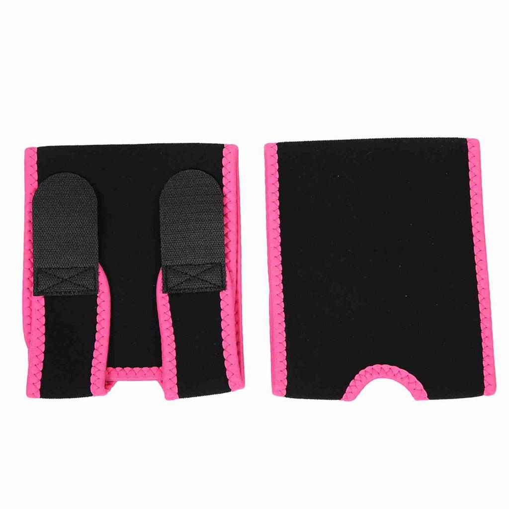 1 Pair Unisex Adjustable Sports Arm Brace Cover Arm Support for Fitness Exercise