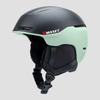 VMAXET MS-09 Unisex Ski Helmet PC+EPS Winter Breathable Safety Ear Warmer Sport 9 Air Vents 320g Lightweight