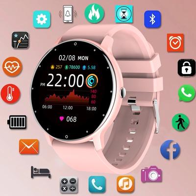 Wearables – Smartwatches