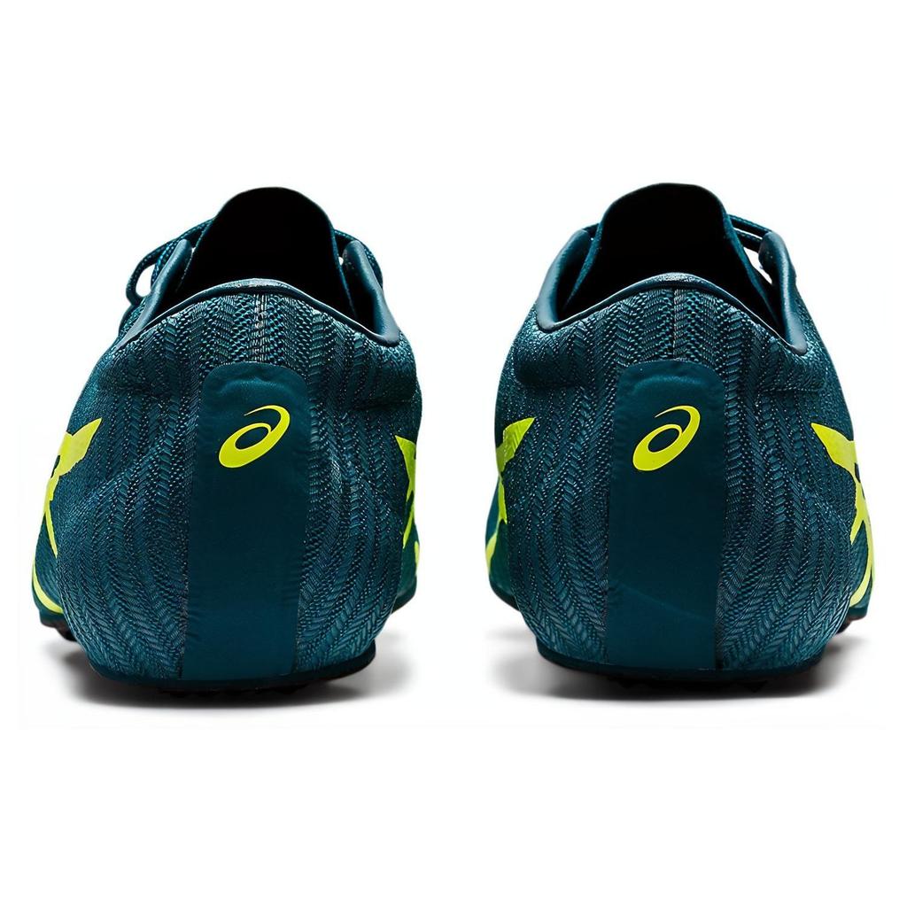 Asics Metasprint 'Samtig Kiefer Gelb' 1093A160-300