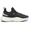 Puma PWR XX Nitro Squared Black White Women Sneakers 378688-01