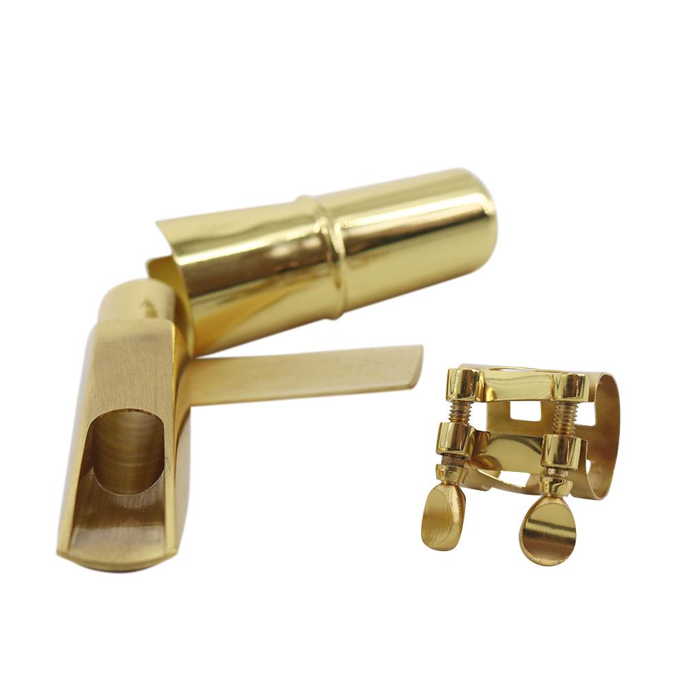 Ensemble d'embouts de saxophone professionnel – Embouchure de saxophone