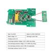 21V 4Mos Bms For Makita Cli-Hr21Yzmtn-5S Lithium Battery Pcb Charging Protection Board Power Accessories