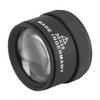 Professionele 30X 36mm Vergrootglas Lens Monocle Horloge Vergrootglas Loupe Handheld Munt Postzegels Sieraden Loupe