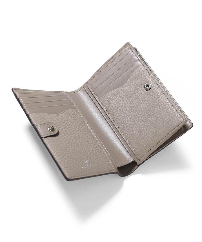 Billfold Cavalier Accessories Taupe [Dress Terrier] Men's
