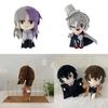 Anime Peripheral Plush Toy Dazai Osamu Stuffed Doll