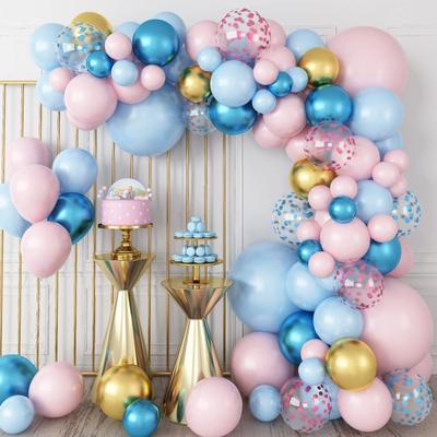 Wedding Decoration Macaroon Latex Balloons Wedding Party Balloon Birthday Party Decorations Kids Colorful Air Balls