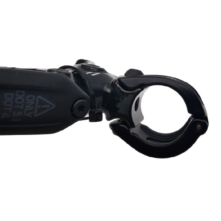 Bicycles Brake Clamps Rings Adapters Brake H-Clamps Mounting Bracketing