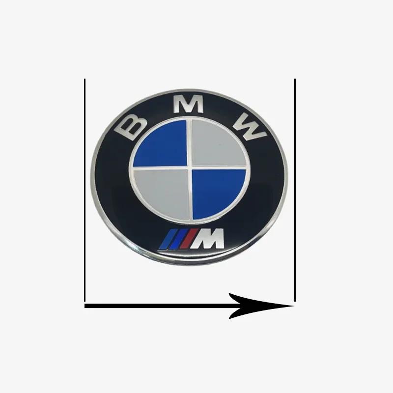 4pcs The 60mm modified car wheel hub center cover is suitable for the 60mm diameter cover fittings of BMW tire center. ckhp80