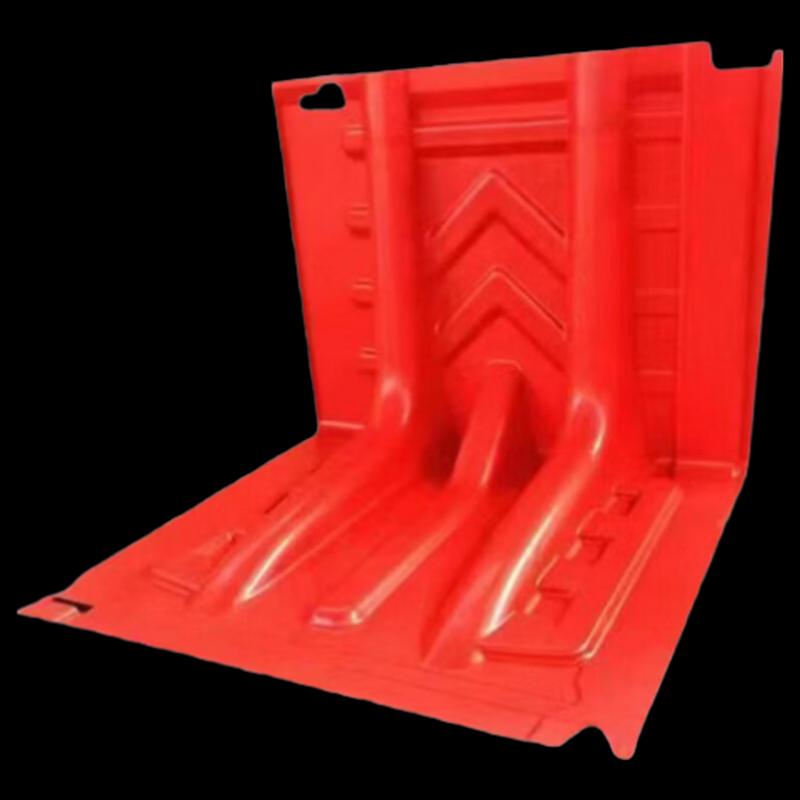 DAXTE Heavy-Duty Plastic Flood Barrier