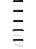 SWM X7 Rear Garnish Anti-Scratch Trunk Strip