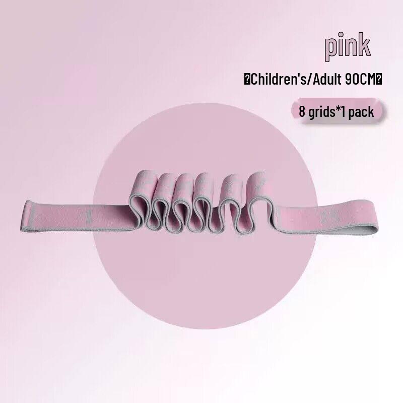Children s Elastic Stretch Band for Ballet, Dance, and Yoga Practice