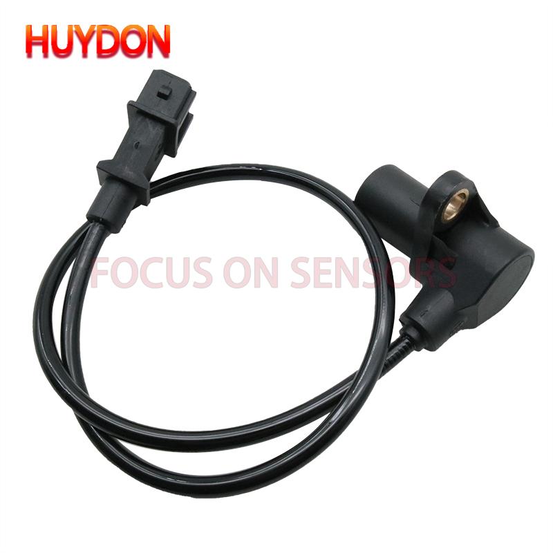0261210127 Crankshaft Position Sensor For Great Wall Chery A1 A3 Qq3 Qq6 Face 1920Y9 46411427 A11-3611021 Car Accessories