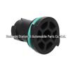 Oil Pan Drain Plug A0009909518 Compatible with DAF, Mercedes-Benz, and Kenworth (Part Numbers 1853604, 1982821)