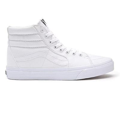 Sneakers White Sk8-Hi