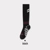 Terry Anti-Odor Sports Calf Socks