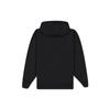 Nike Sudadera con Capucha Pulóver de Felpa Esencial para Hombre Negro CZ5350-010