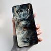 Coque Pour Google Pixel 6 6A 6Pro Pixel6 Pro Pixel6A Coque Luxe Mignonne Cool Garçons Filles Noir Mat Mince Souple Silicone Arrière Cover