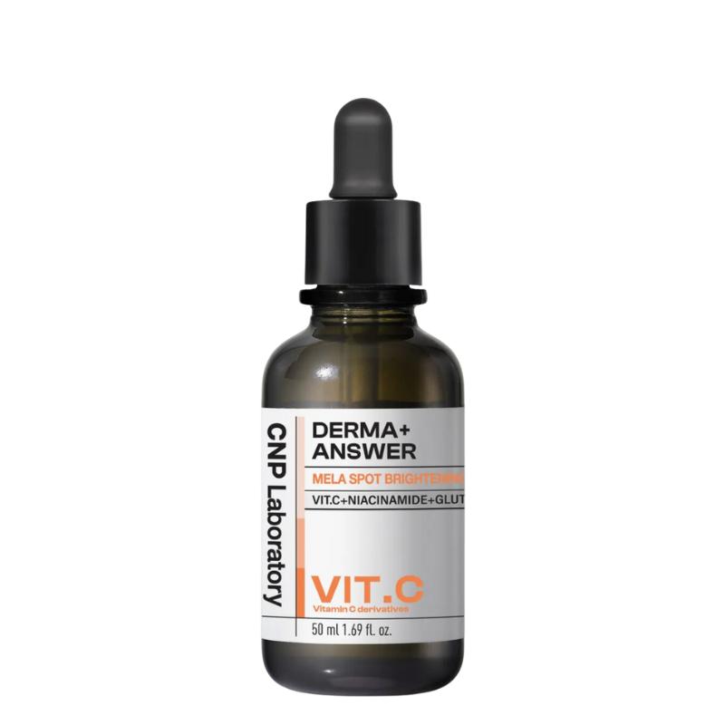 Derma Answer Mela Spot Brightening Ampule