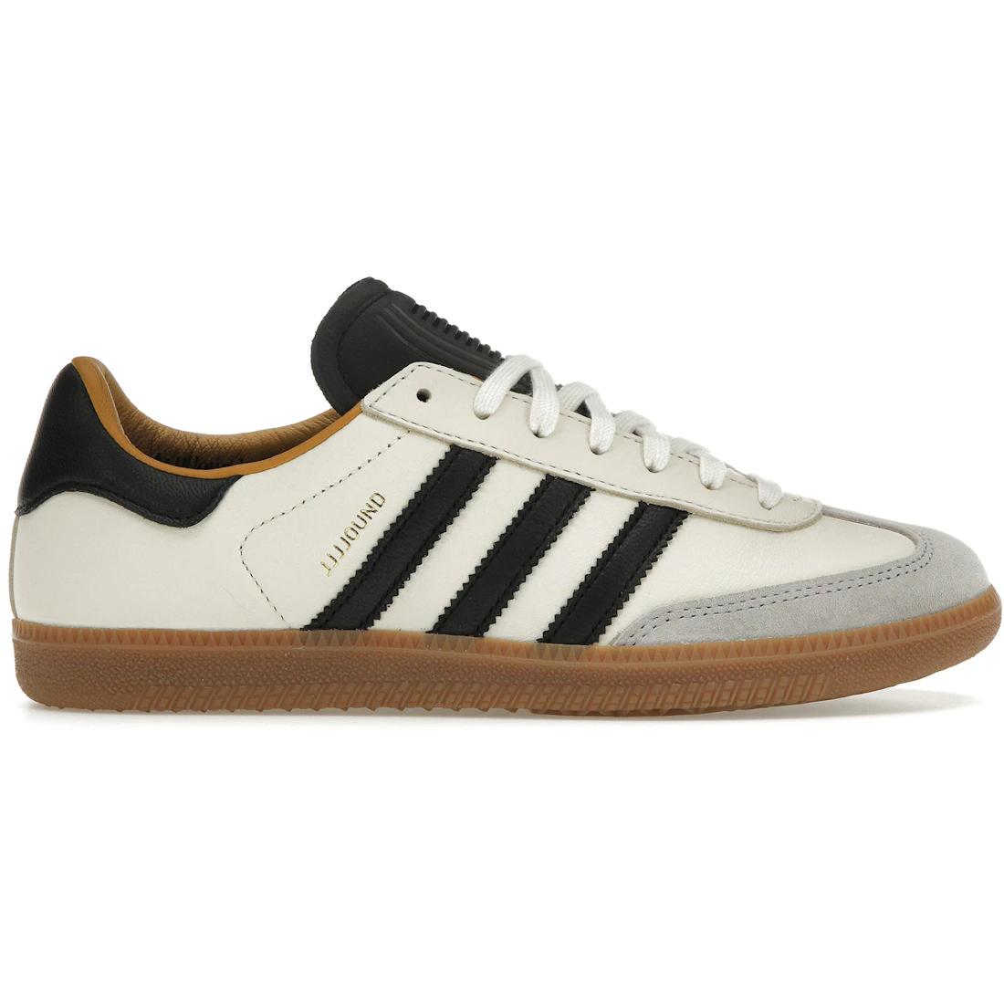 

Кроссовки adidas Samba OG JJJJound Белые(ID8708) 38